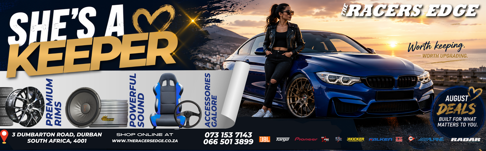 https://www.theracersedge.co.za/shes-a-keeper-2026#/noFilterApplied